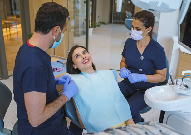 Best Dental X-Rays and Imaging  in Rancho Santa Fe, CA