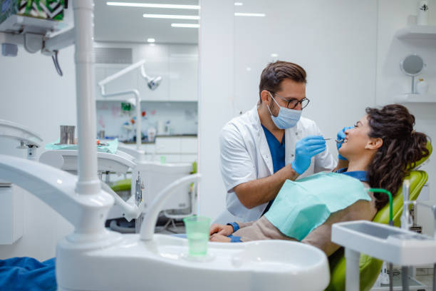 Best Tooth Extraction  in Rancho Santa Fe, CA